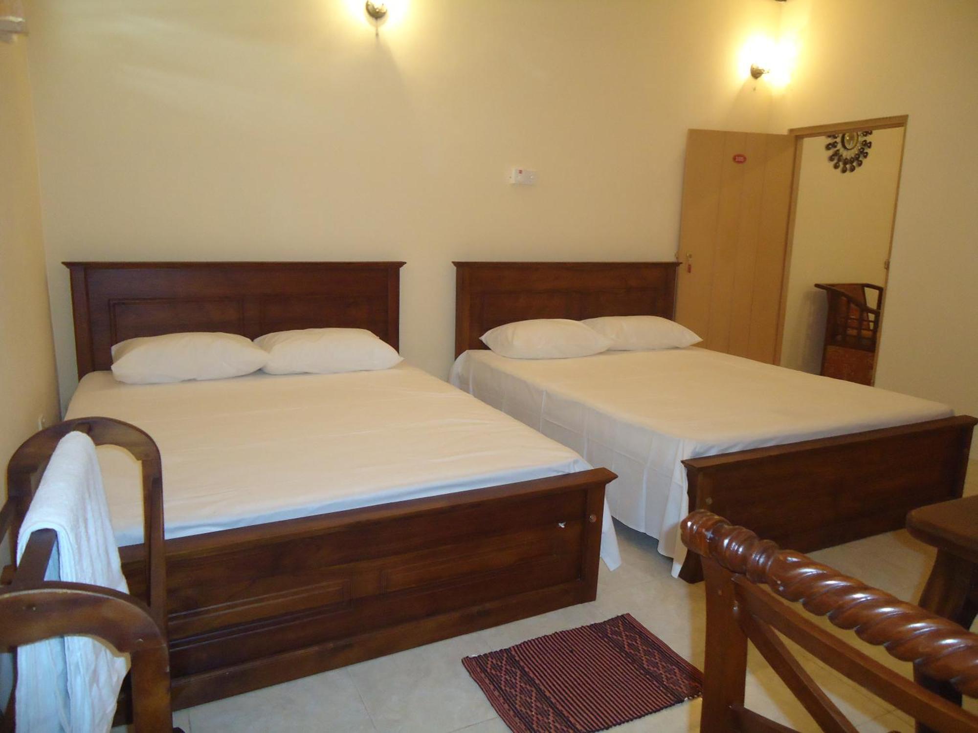 Guest House Kaduwela Bagian luar foto