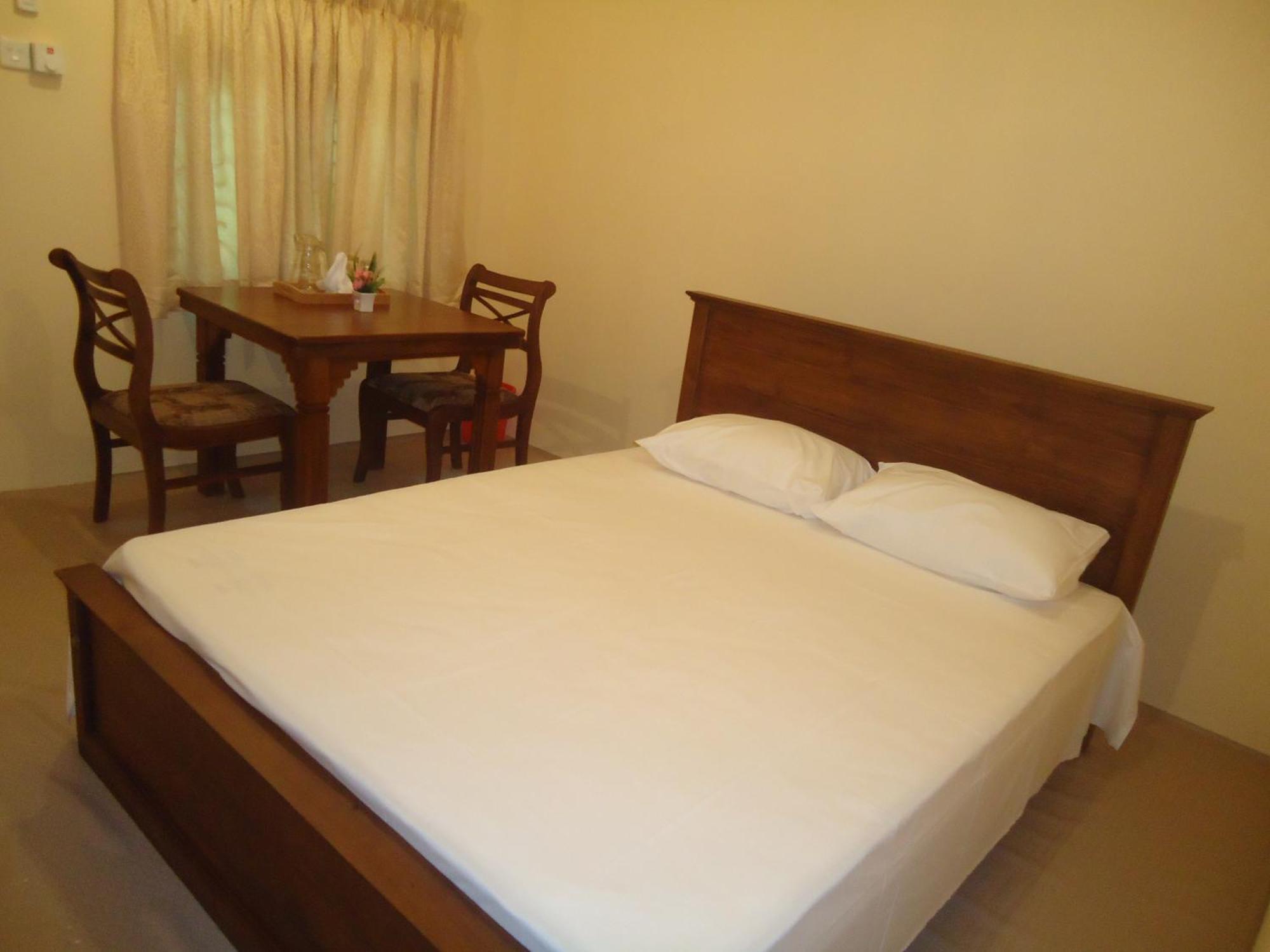 Guest House Kaduwela Bagian luar foto