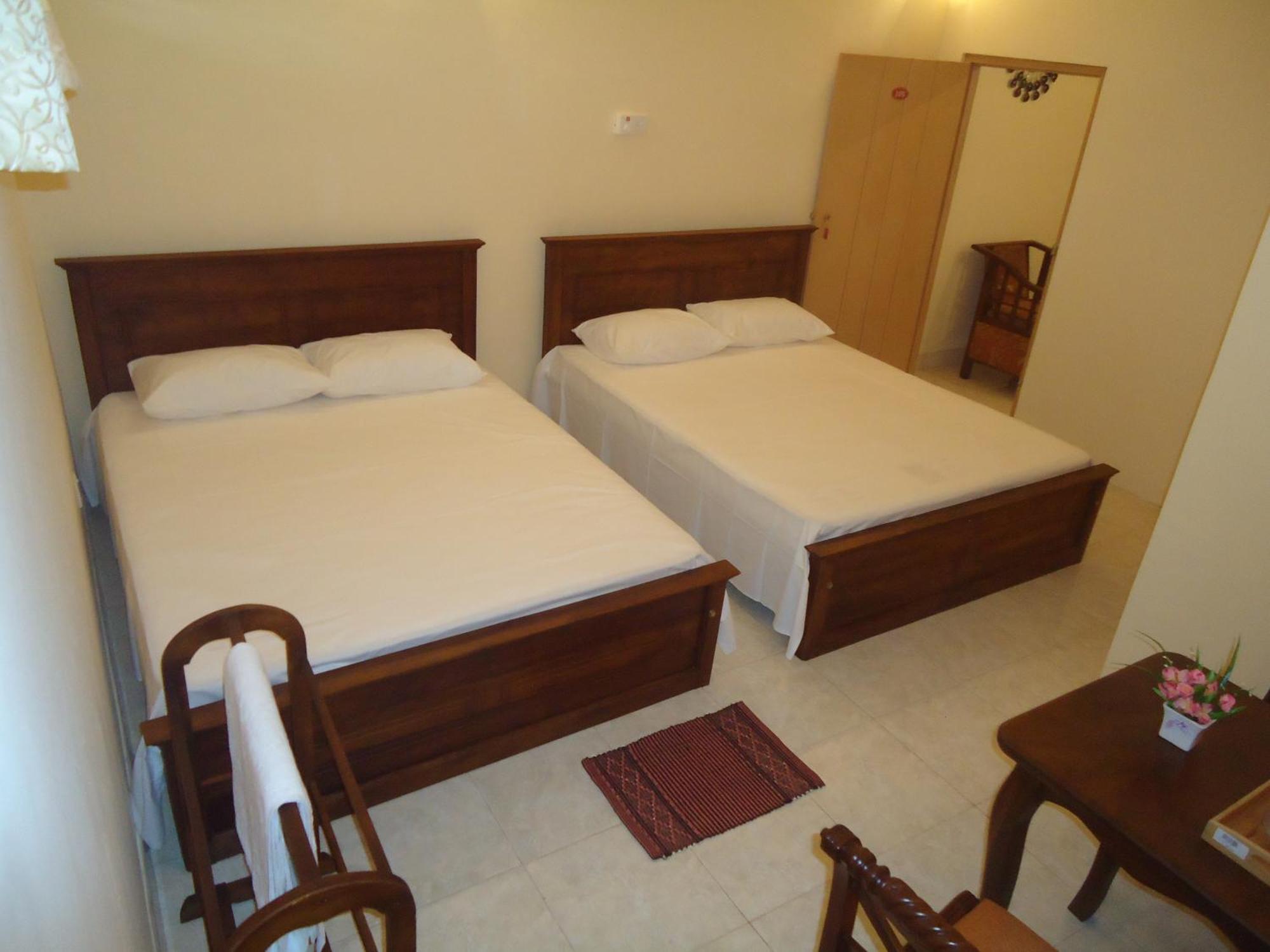 Guest House Kaduwela Bagian luar foto